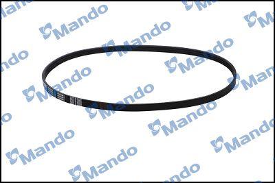 Mando MB4PK915 V Belt Primera Almera 1.4i 1.6i 4Pk915 — Belts