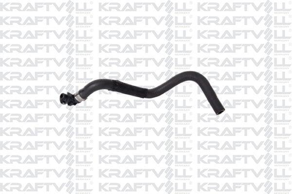 KRAFTVOLL Opel Corsa D Coolant Hose - Part for 1.2 / 1.4 Engines — Hoses & Tanks