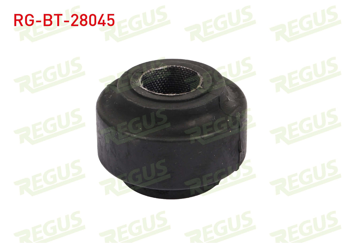 REGUS RG-BT-28045 Sway Bar Bushing Left-Right Front Center Mercedes E-Series (W210) E 200 1995-2002 — Bushings & Mounts
