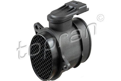 Topran 302696 Air Filter Sensor Mass Air Flow Sensor (Ford: Focus II Fiesta VI 1.6Tdci / Volvo: S40 1.6D)