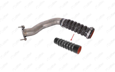 NIFEA 21711 Turbo Hose Metal Part excluding Opel Antara 2.2 CDTi Chevrolet Captiva 2.2 D — Turbo & Supercharger