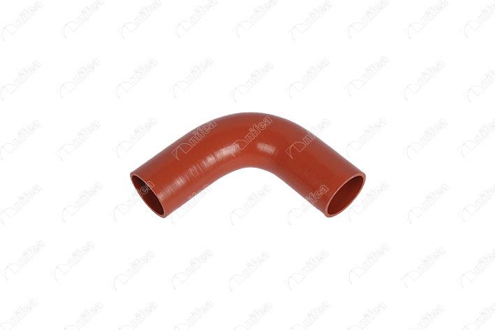 NIFEA 65794 55mm X 64mm 15Cm X 15Cm Silikon Elbow Hose 3 Kat Polyester Kullanılmıstır High Temperature Ve Bas