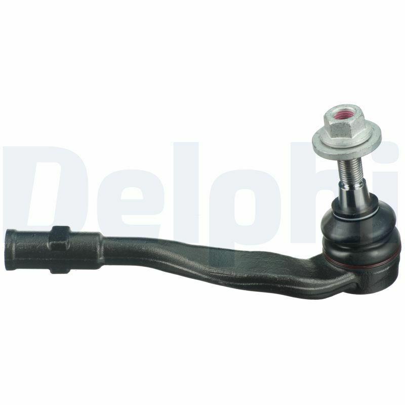 Delphi TA3177 Right Tie Rod Head — Tie Rods & Linkage