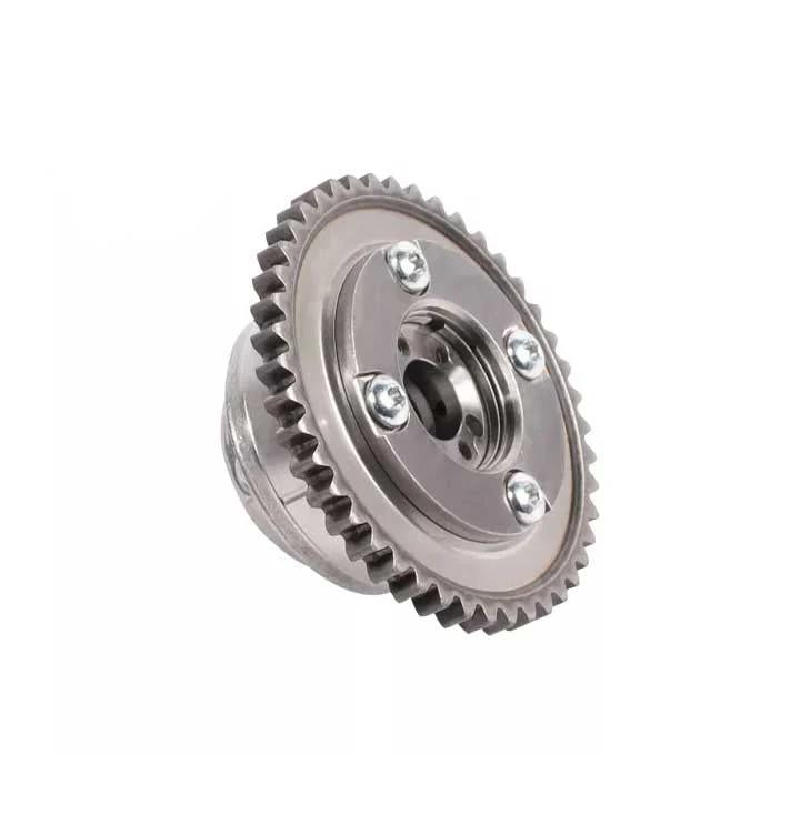 Mercedes-Benz Exhaust Camshaft Adjuster for E250 CGI — Timing