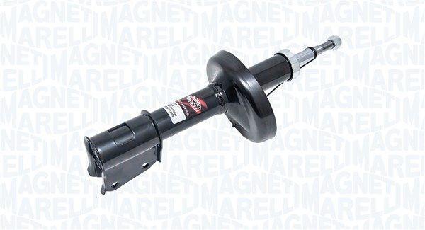 Optimal A-3097H Shock Absorber Front 91-98 Clio 1.4 8V Hb