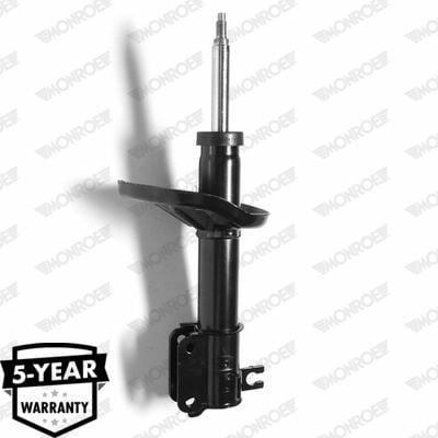 MONROE 11787 Shock Absorber - Front for Leganza (97-02) — Shocks & Struts