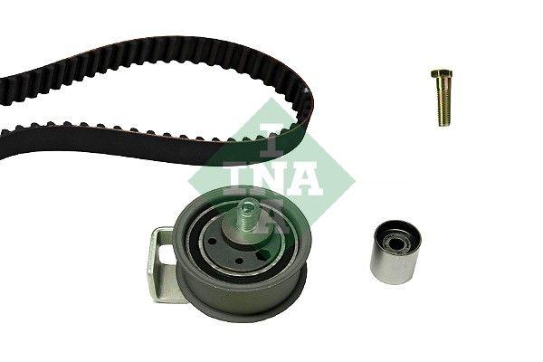 INA 530006910 Timing Belt Kit VW Passat Audi A4-A6 1.8-1.8T ADR-AEB-APU 97-04 153 Teeth