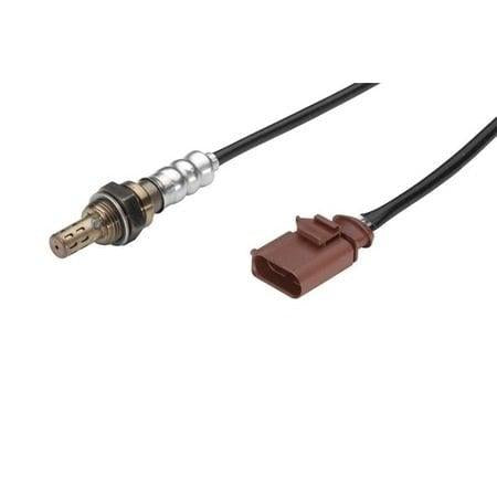 NGK Oxygen Sensor - Volkswagen Polo 2010-2017 1.4 CGG Motor — Oxygen & Air-Fuel