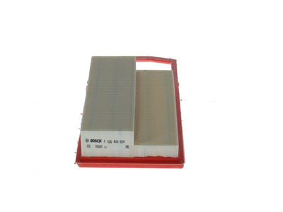Bosch F026400654 Air Filter Fiat 500L 500X Egea Doblo Fiorino Euro 6 1.3-1.6 JTD — Air & Cabin Filters