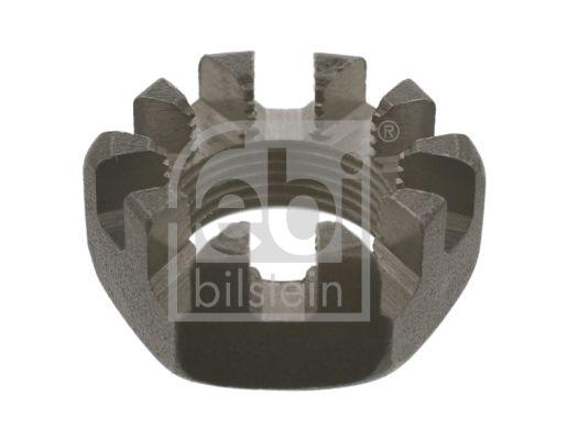 Febi Bilstein 02817 Axle Nut Opel Vectra A-Corsa B — Axles, CV Joints & Boots