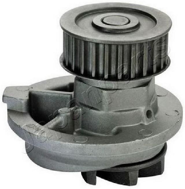 Japan Parts PQ-0408 Opel Vectra-B 1.6-2.0 Water Pump 1334054 — Water Pump & Thermostat