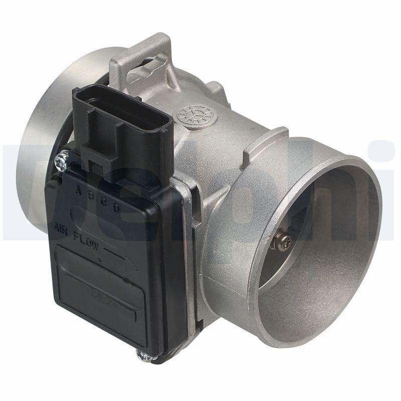 Delphi AF10171-12B1 Air Flow Meter - Precision Engine Performance — Engine Management Sensors
