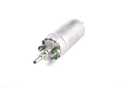 BOSCH Fuel Pump for Opel Corsa C Diesel 1.3 — Fuel Delivery