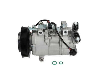 Bosch 1986AD1319 A/C Compressor Renault Kadjar Talisman 1.5 dCi