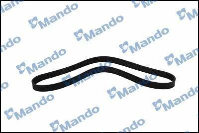MANDO MB7PK1140 — Belts