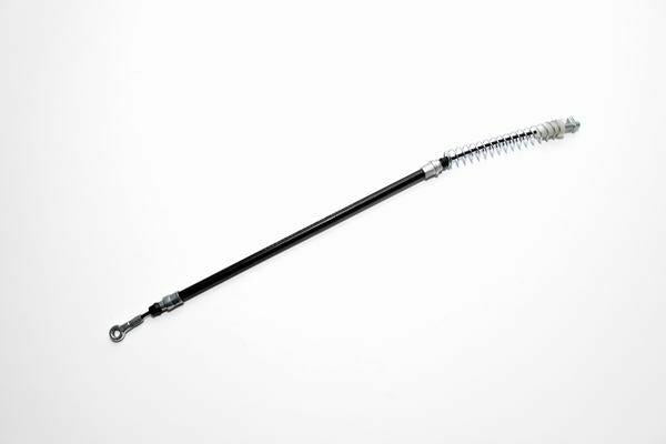 CAVO 1202282 — Brake Cables & Hardware