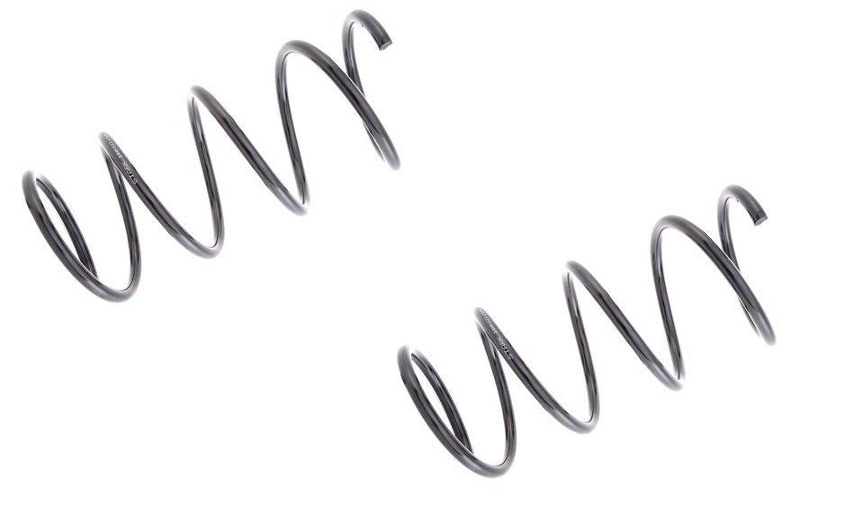 Lesjöfors 4056867 Mercedes W245 B160 Front Coil Spring Set W169 245 04-12 Set — Springs