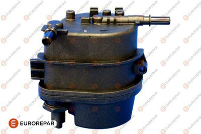 Eurorepar 1611658680 Psa / Erp Diesel Filter 206 307 Bipper 1007 207 107 C2 C3 C1 Bos0450907007 — Fuel Delivery
