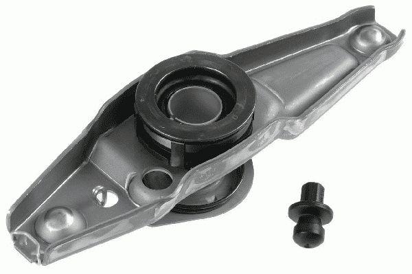 Sachs 3189000245 Clutch Release Bearing Smart 450/452 2002-2007