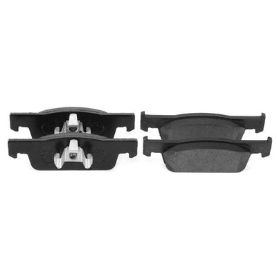 FROW FREN 7541101005 Brake Pad Front (140 mm) Renault Clio IV Logan Twingo III 12 — Brake Pads