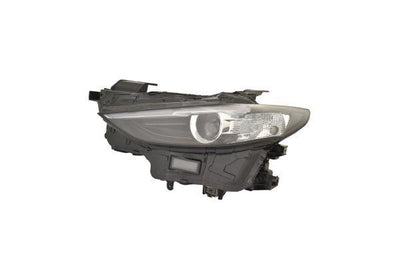 Depo 216-1183LMLDEM2 Headlight Left Mazda 3 B.M 19