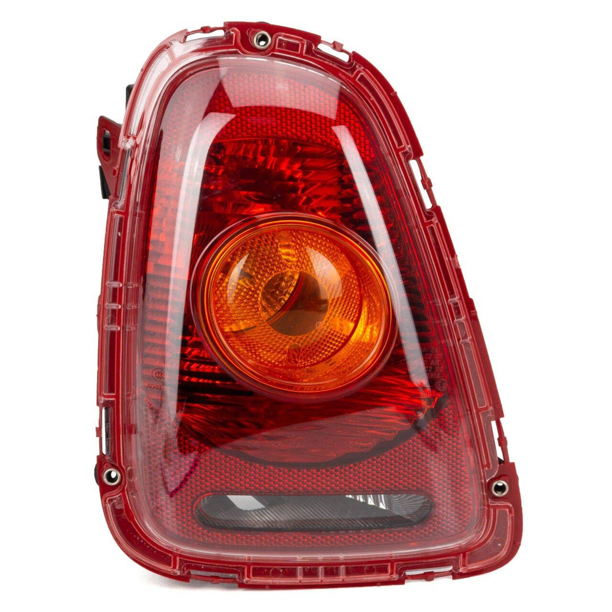 Depo Mini Cooper R56 Left Rear Tail Light & Mini — Tail, Signal & Reflectors
