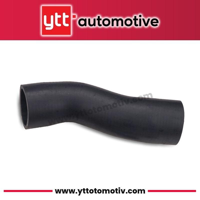 YTT Turbo Hose - 06 Ducato, Boxer, Jumper — Turbo & Supercharger
