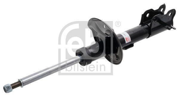 Febi Bilstein 1002781 Front Shock Absorber Left Gas Charged Aveo Kalos T200 / T250 03 > 11 — Shocks & Struts