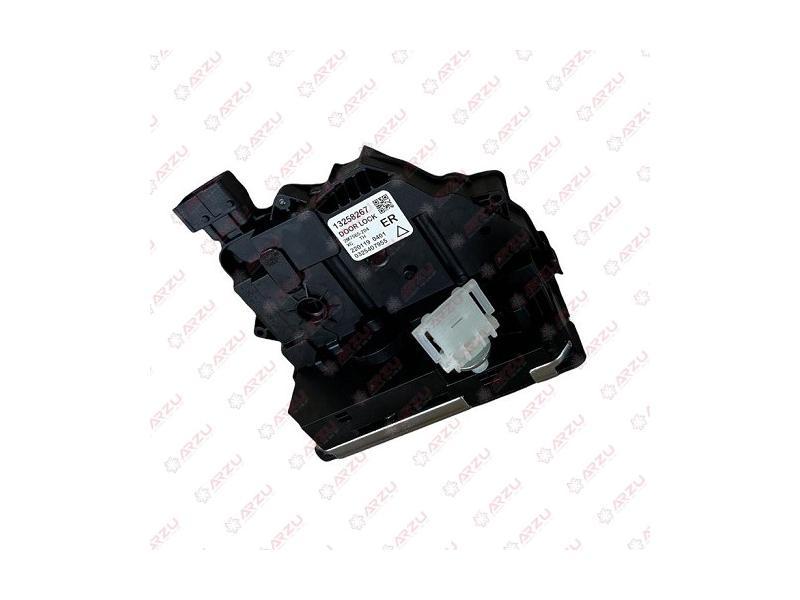 OEM 13258267 Door Lock Rear Right Corsa D — Handles, Locks & Latches