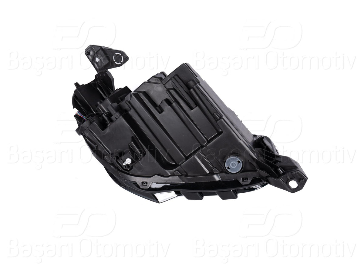 Wisco 2243299-00 Headlight Left Led Opel Corsa F 20 > — Headlights