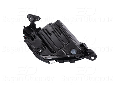 Wisco 2243299-00 Headlight Left Led Opel Corsa F 20 > — Headlights