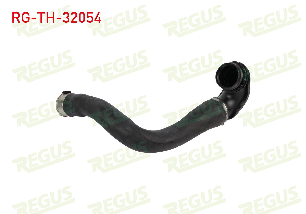REGUS RG-TH-32054 Turbo Hose (U Borulu Kit) Insignia A 2.0 CDTi — Turbo & Supercharger