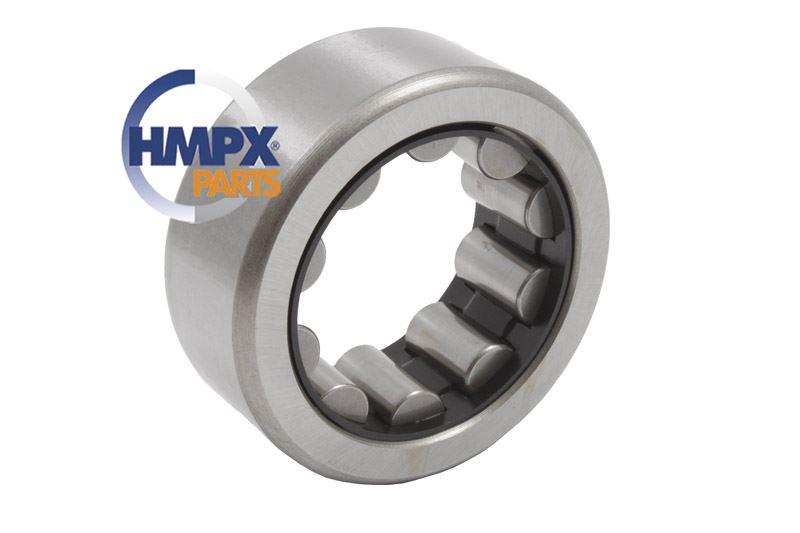 HİMPEKS 5L3W 1225 AA Rear Axle Ball Bearing Single Wheel Transit 02 > V 184 — Axles, CV Joints & Boots