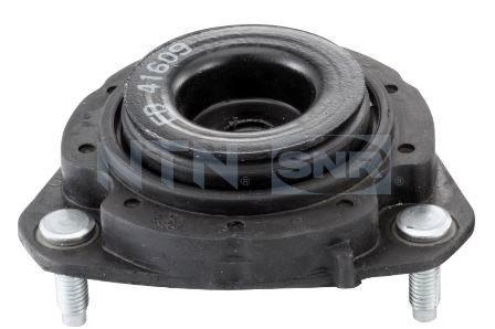 SNR KBLF41609 - Front Strut Mount for 1999 Ford Focus — Bushings & Mounts
