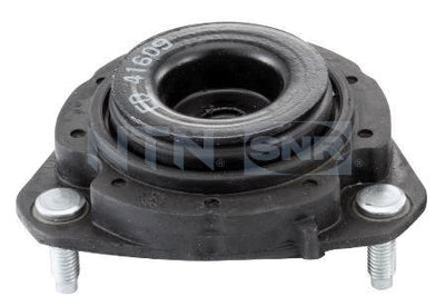 SNR KBLF41609 Front Strut Mount for 1999 Ford Focus Compatible with Ford Focus 1999 — Bushings & Mounts