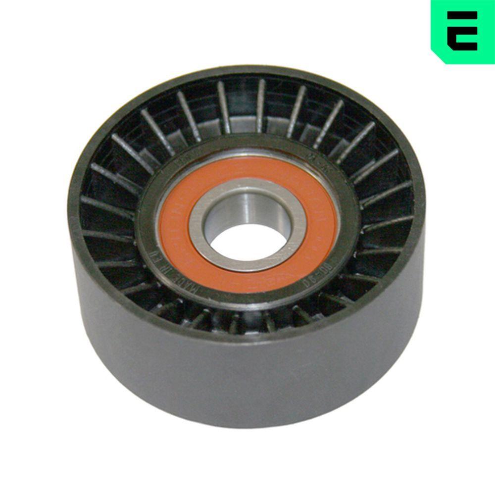 Optimal 0-N1483S Tensioner Bearing — Pulleys & Tensioners
