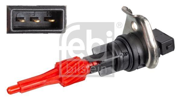 FEBI Speed Sensor - Replacement for Bora, Golf and 3 more models — Vehicle Sensors & Switches