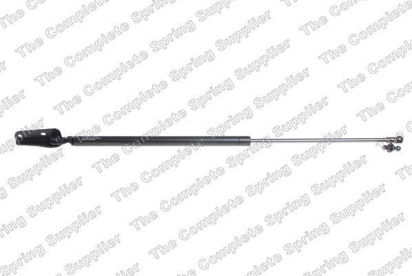 Lesjöfors 8188313 Trunk Gas Strut Legacy Diesel 09-14 — Support Rods & Struts