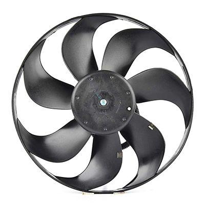 Bsg 90-510-001 Fan Motor Left Golf4-Bora-A3-Toledo Akl-Bfq-Agu-Agn-Bcb-Agr 1.6-1.8-1.9 TDI 97-04 — Motors, Pumps & Antennas