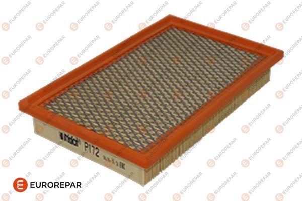 Eurorepar 1682344080 Air Filter Mazda 626 1.8 / 2.0 92-01