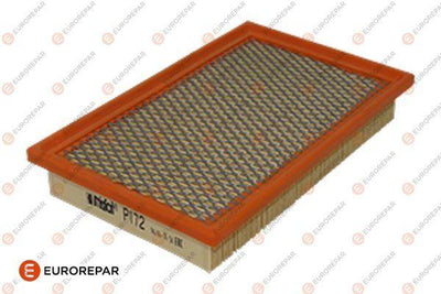 Eurorepar 1682344080 Air Filter Mazda 626 1.8 / 2.0 92-01