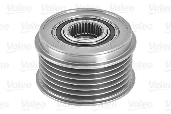 Valeo 588121 Alternator Tensioner Bearing Santa Fe II 10-12 / Sorento II 09-> / Optima 12->