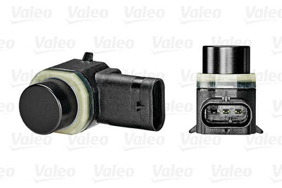 Valeo 890008 Park Sensor VW Audi Seat Porsche Land 2010- Golf6 Passat Caddy A3 A6 — Vehicle Sensors & Switches
