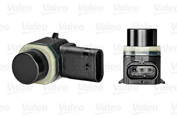 Valeo 890008 Park Sensor VW Audi Seat Porsche Land 2010- Golf6 Passat Caddy A3 A6 — Vehicle Sensors & Switches