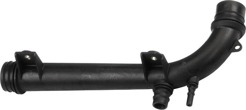 Rapro 18236-P Opel Vectra B 1.8-2.0 Radiator Connecting Pipe (Plastic / X20XEV / 95-01) — Radiators & Fans