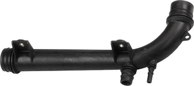 Rapro 18236-P Opel Vectra B 1.8-2.0 Radiator Connecting Pipe (Plastic / X20XEV / 95-01) — Radiators & Fans
