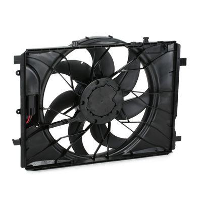 Mahle CFF618000S Fan Motor 204 / 212 M271 / 651 Complete (Cff618000s) — Motors, Pumps & Antennas