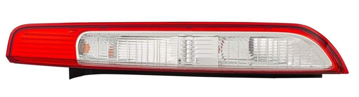 Depo 431-1979R-UE Tail Lamp Right Ford Focus 08-Hb LED Type — Tail, Signal & Reflectors