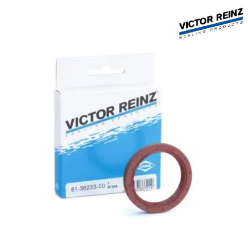 Victor Reinz Fiat Punto Front Crank Seal - 40x52x7 for Diesel Models — Gaskets & Seals