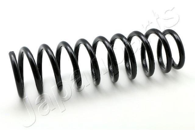 Japan Parts ZC7085A - Kia Ceed 12-Sw Arrear Coil Spring 355mm — Springs